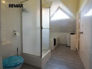 Pronájem bytu 1+kk, Senohraby, U školky, 46 m2
