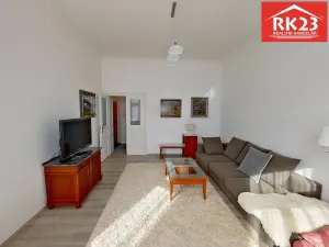 Pronájem bytu 2+1, Mariánské Lázně, Ruská, 70 m2