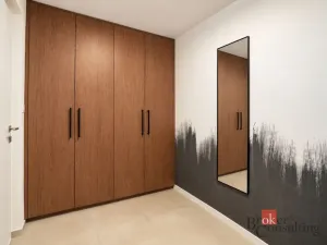 Pronájem bytu 2+kk, Plzeň - Východní Předměstí, Zahradní, 43 m2