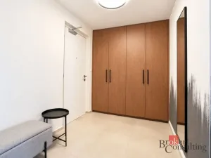 Pronájem bytu 2+kk, Plzeň - Východní Předměstí, Zahradní, 43 m2