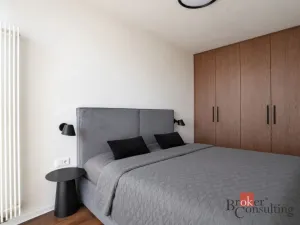 Pronájem bytu 2+kk, Plzeň - Východní Předměstí, Zahradní, 43 m2