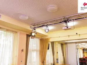 Prodej komerční nemovitosti, Praha - Michle, Jihlavská, 330 m2