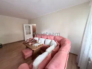 Prodej bytu 2+1, Ústí nad Labem - Střekov, Nová, 64 m2