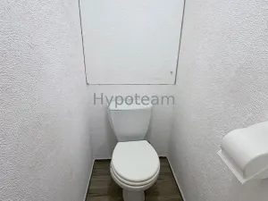 Prodej bytu 2+1, Ústí nad Labem - Střekov, Nová, 64 m2