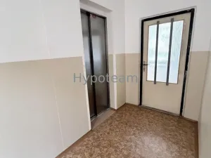 Prodej bytu 2+1, Ústí nad Labem - Střekov, Nová, 64 m2