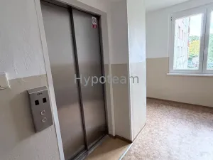 Prodej bytu 2+1, Ústí nad Labem - Střekov, Nová, 64 m2