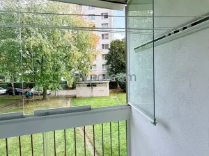 Prodej bytu 2+1, Ústí nad Labem - Střekov, Nová, 64 m2
