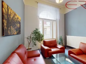 Pronájem kanceláře, Jablonec nad Nisou, Komenského, 27 m2