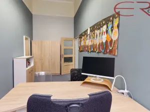 Pronájem kanceláře, Jablonec nad Nisou, Komenského, 27 m2