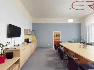 Pronájem kanceláře, Jablonec nad Nisou, Komenského, 27 m2