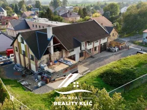 Prodej vícegeneračního domu, Opava, Přemyslovců, 780 m2
