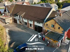 Prodej vícegeneračního domu, Opava, Přemyslovců, 780 m2
