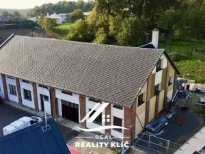 Prodej vícegeneračního domu, Opava, Přemyslovců, 780 m2