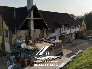 Prodej vícegeneračního domu, Opava, Přemyslovců, 780 m2