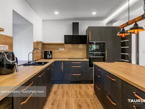 Prodej rodinného domu, Přehýšov, 366 m2