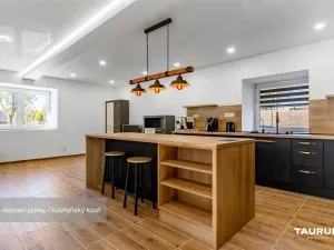 Prodej rodinného domu, Přehýšov, 366 m2