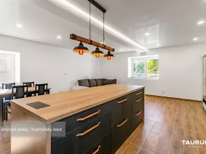 Prodej rodinného domu, Přehýšov, 366 m2