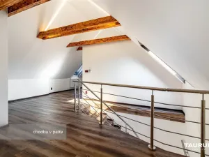 Prodej rodinného domu, Přehýšov, 366 m2