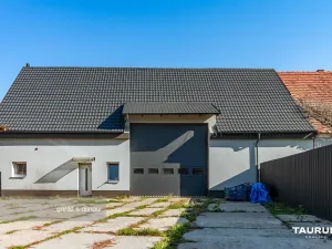 Prodej rodinného domu, Přehýšov, 366 m2