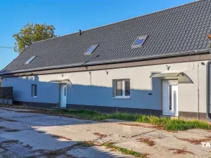 Prodej rodinného domu, Přehýšov, 366 m2