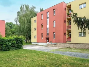 Prodej bytu 3+1, Kladno, Kordačova, 78 m2