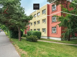 Prodej bytu 3+1, Kladno, Kordačova, 78 m2