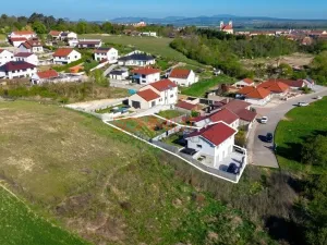 Prodej bytu 2+kk, Valtice, Polní, 26 m2