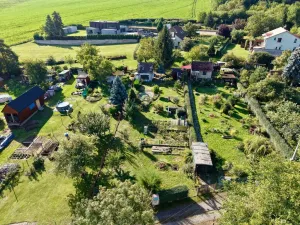 Prodej pozemku pro bydlení, Kutná Hora, U Skály, 739 m2
