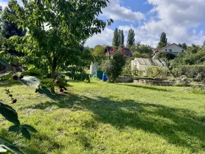 Prodej pozemku pro bydlení, Kutná Hora, U Skály, 739 m2