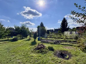 Prodej pozemku pro bydlení, Kutná Hora, U Skály, 739 m2