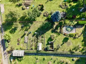 Prodej pozemku pro bydlení, Kutná Hora, U Skály, 739 m2