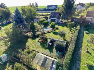Prodej pozemku pro bydlení, Kutná Hora, U Skály, 739 m2