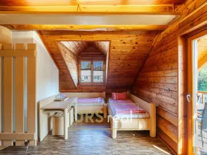 Prodej ubytování, Lednice, 720 m2