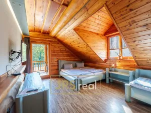 Prodej ubytování, Lednice, 720 m2