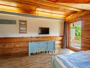 Prodej ubytování, Lednice, 720 m2