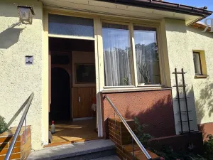 Prodej rodinného domu, Frýdek-Místek, Sadová, 122 m2