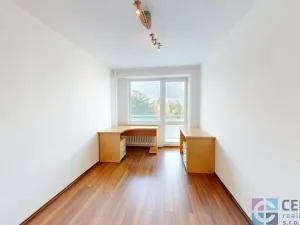 Pronájem bytu 3+1, Jablonec nad Nisou - Jablonecké Paseky, Vítězslava Nezvala, 79 m2