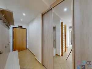 Pronájem bytu 3+1, Jablonec nad Nisou - Jablonecké Paseky, Vítězslava Nezvala, 79 m2