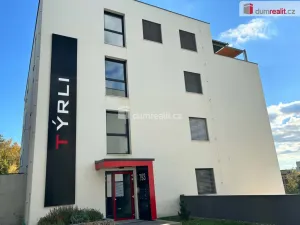 Pronájem bytu 2+kk, Zlín - Kudlov, Filmová, 90 m2