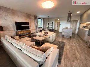 Pronájem bytu 2+kk, Zlín - Kudlov, Filmová, 90 m2
