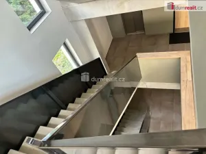 Pronájem bytu 2+kk, Zlín - Kudlov, Filmová, 90 m2