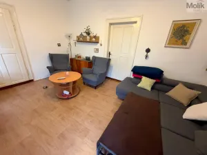 Prodej rodinného domu, Teplice, Dubská, 120 m2