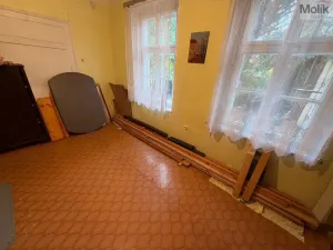 Prodej rodinného domu, Teplice, Dubská, 120 m2