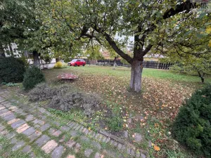 Prodej rodinného domu, Teplice, Dubská, 120 m2