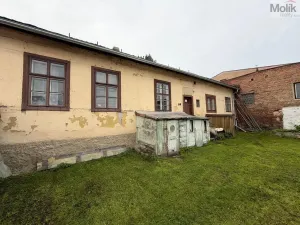 Prodej rodinného domu, Teplice, Dubská, 120 m2