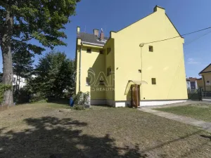 Pronájem bytu 2+1, Ostrava - Muglinov, Keramická, 57 m2