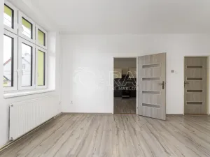 Pronájem bytu 2+1, Ostrava - Muglinov, Keramická, 57 m2