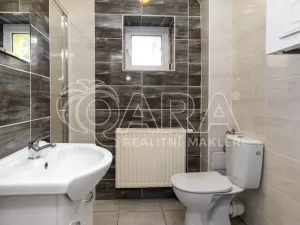 Pronájem bytu 2+1, Ostrava - Muglinov, Keramická, 57 m2