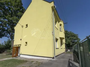 Pronájem bytu 2+1, Ostrava - Muglinov, Keramická, 57 m2