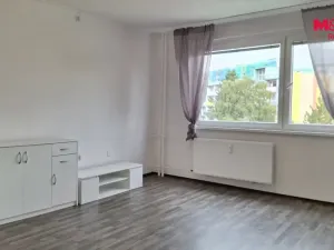 Pronájem bytu 1+1, Česká Lípa, Jáchymovská, 35 m2